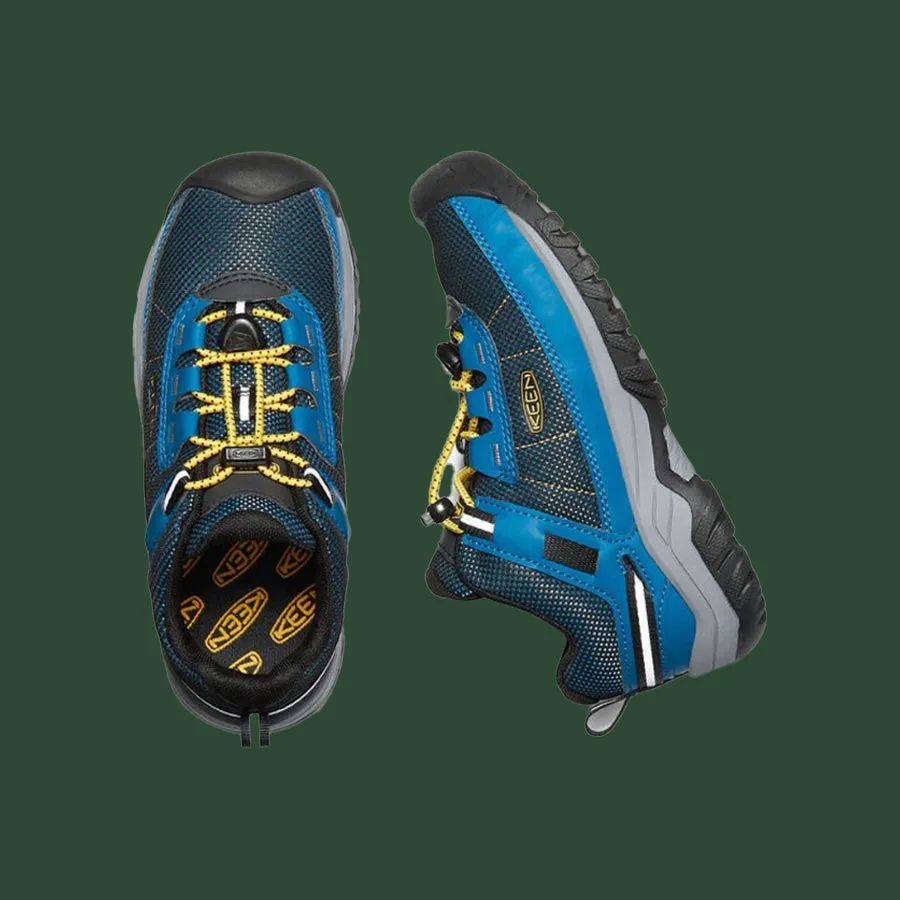 Keen Big Kid's Targhee Sport