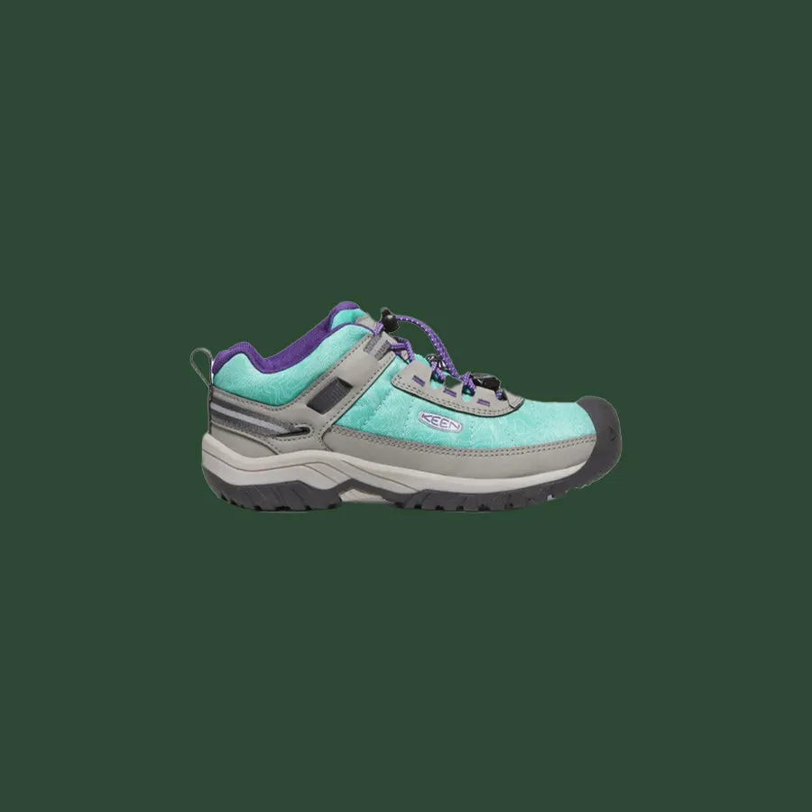 Keen Big Kid's Targhee Sport