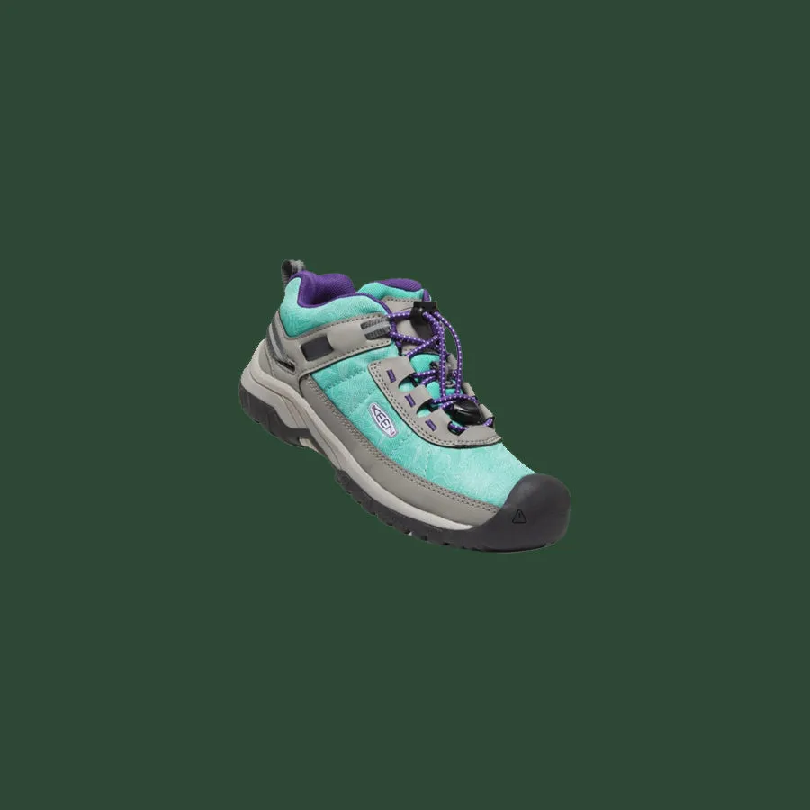 Keen Big Kid's Targhee Sport