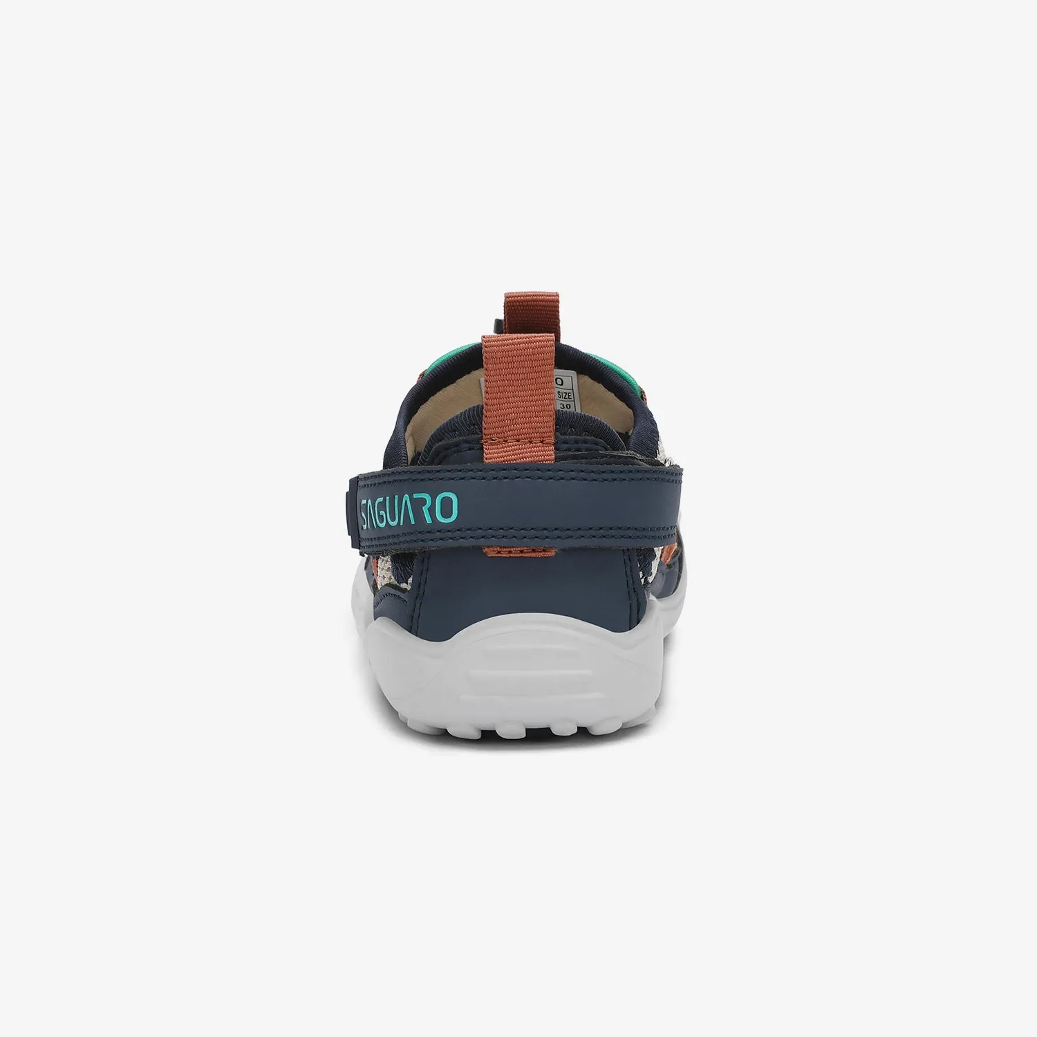 Kid's Breeze I  - Barefoot Shoes