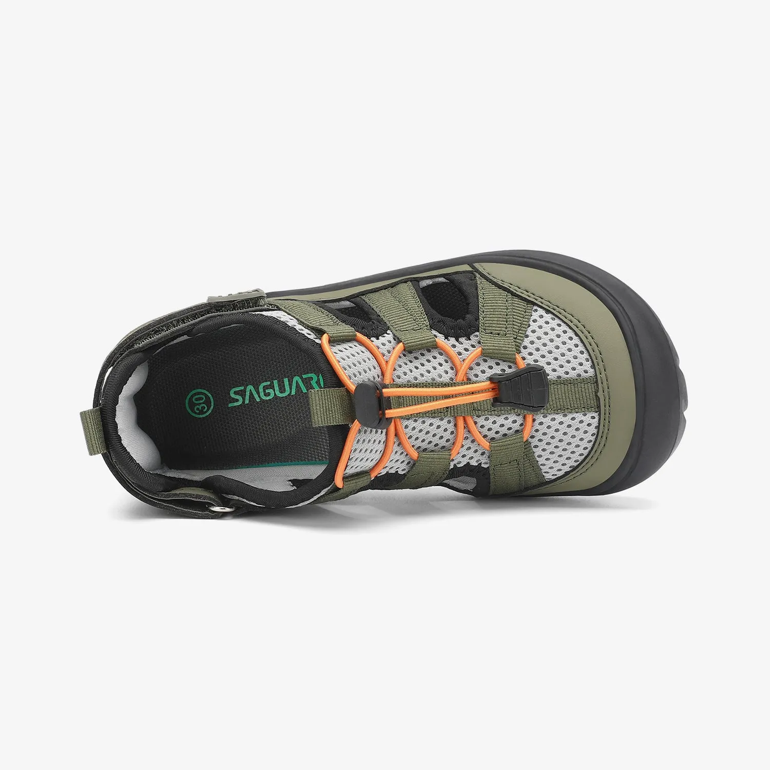 Kid's Breeze I  - Barefoot Shoes