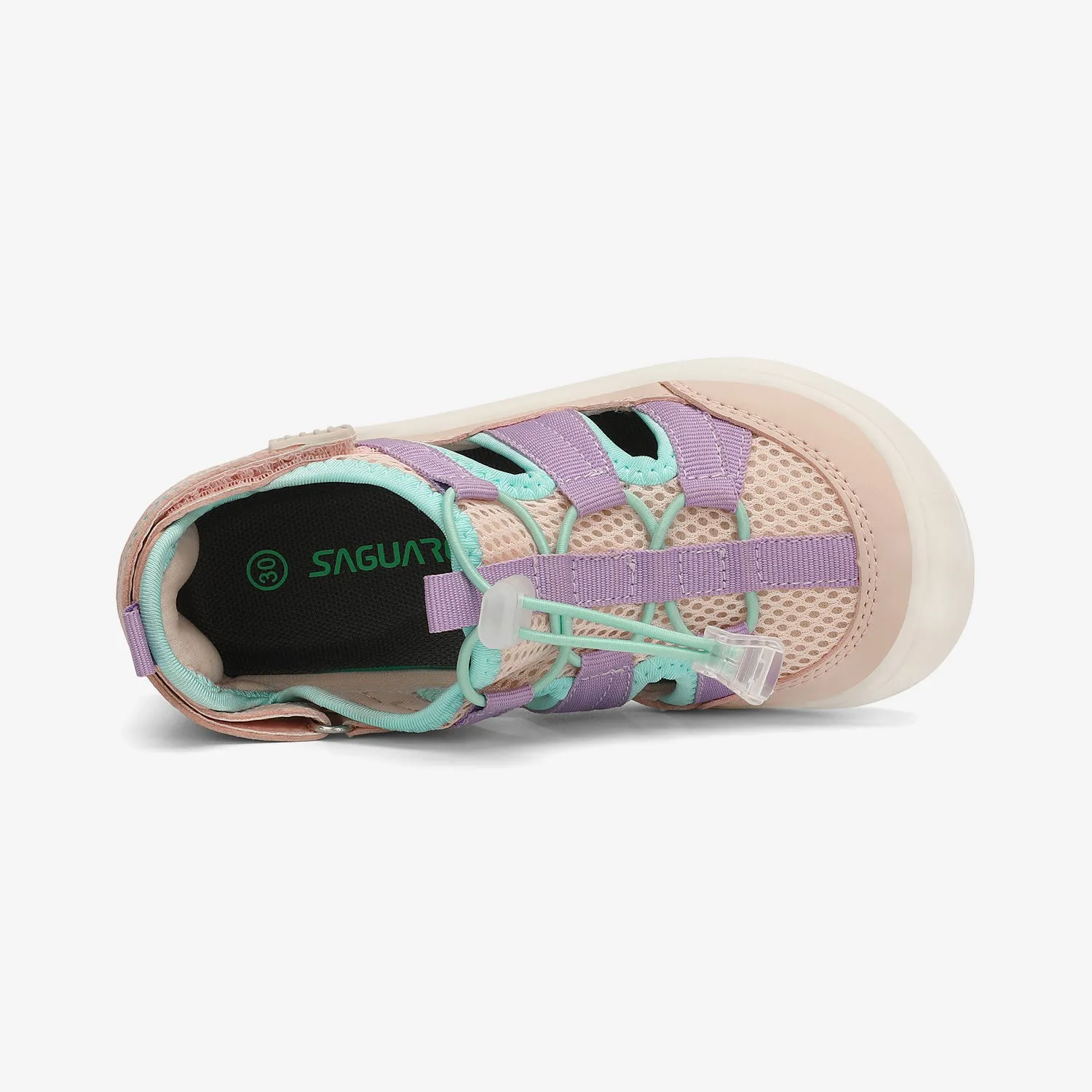 Kid's Breeze I  - Barefoot Shoes