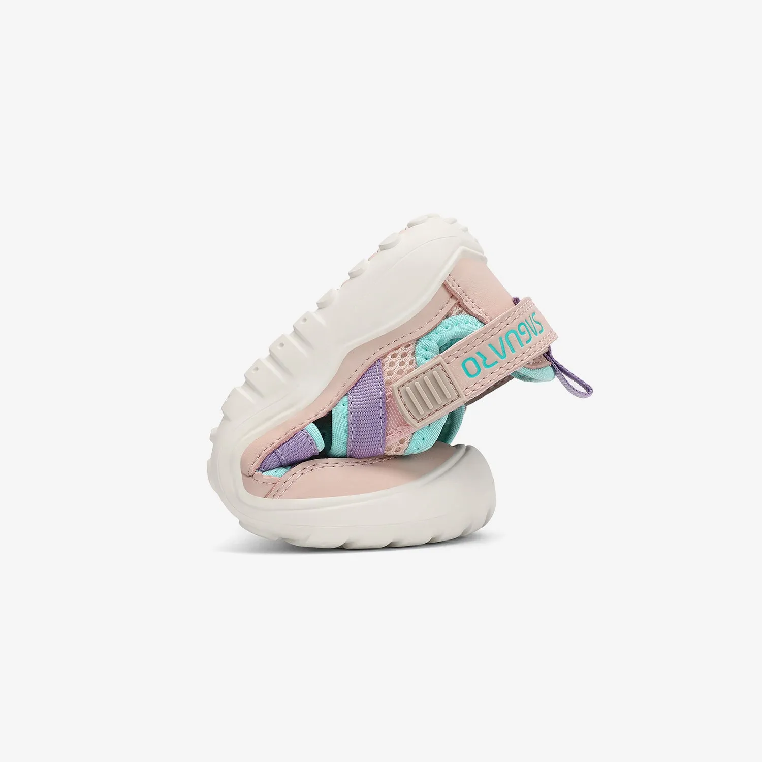 Kid's Breeze I  - Barefoot Shoes