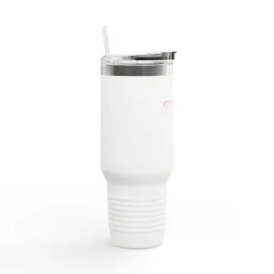 KPD Ministry Insulated Travel Mug, 40oz