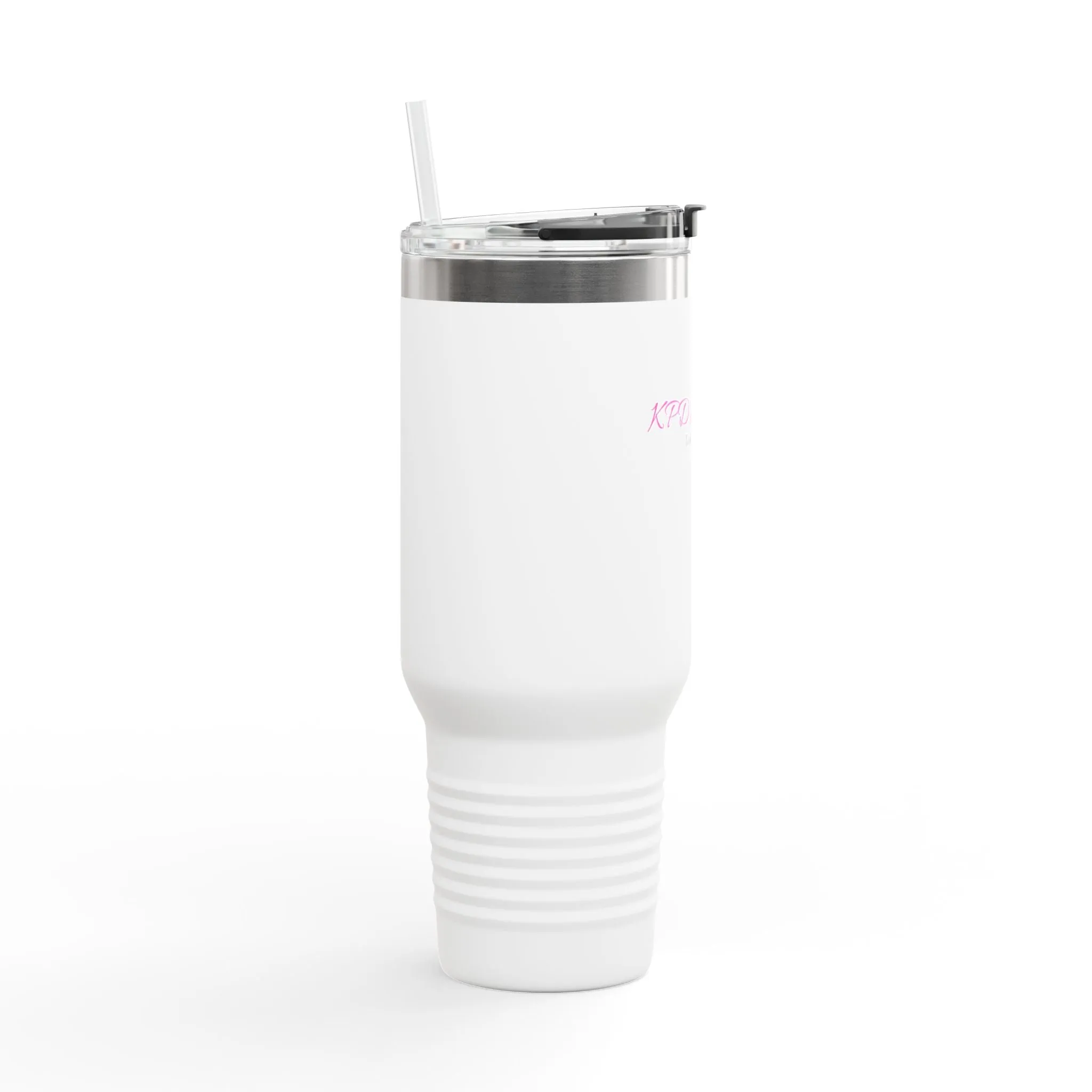 KPD Ministry Insulated Travel Mug, 40oz