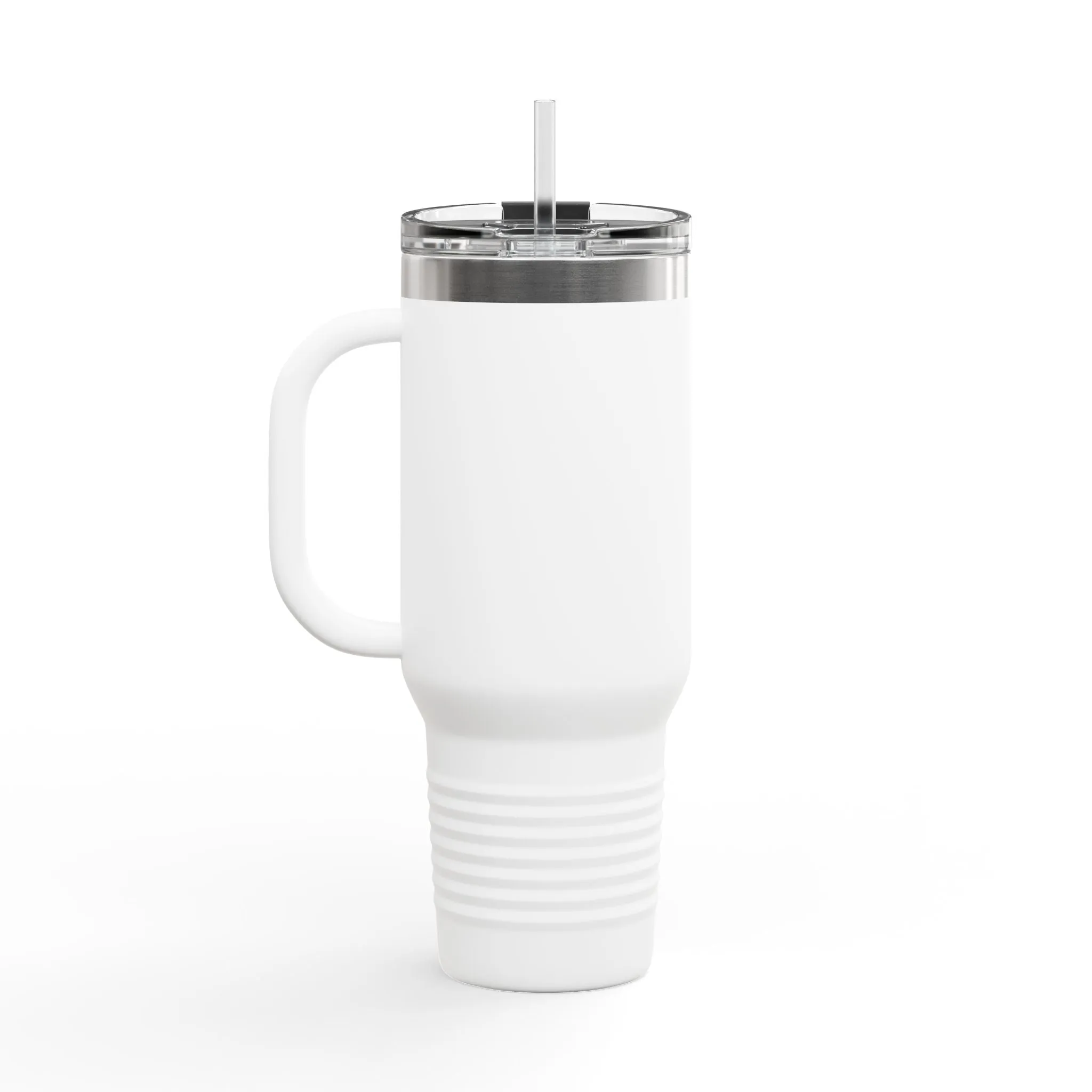 KPD Ministry Insulated Travel Mug, 40oz