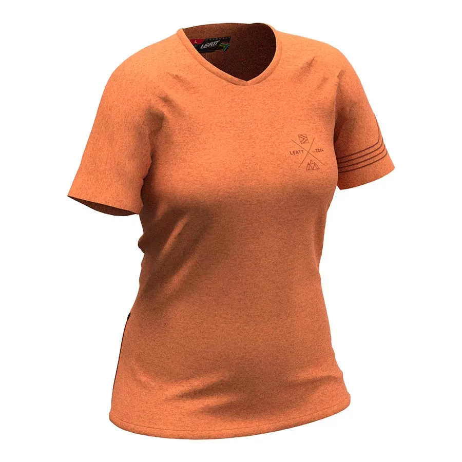 Leatt MTB AllMtn 2.0 Women MTB Jersey