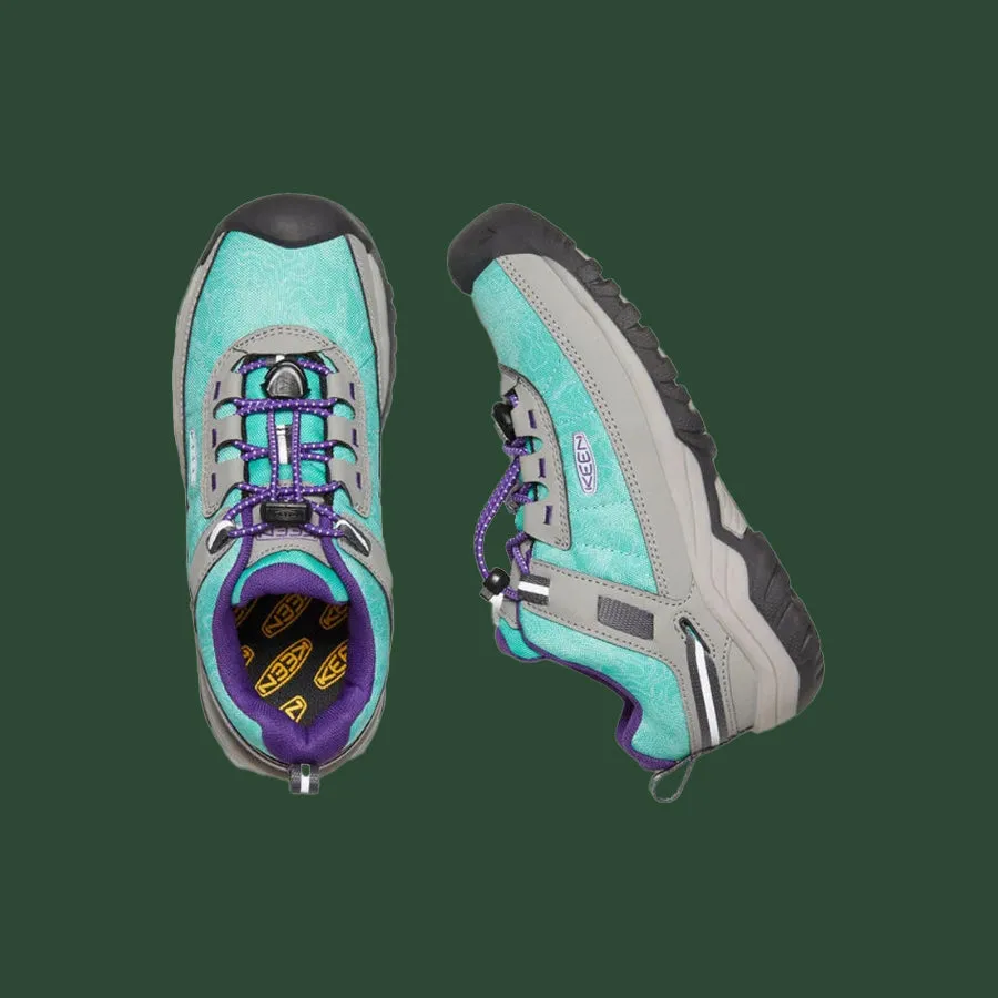 Little Kids' Keen Targhee Sport