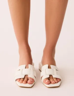 Loyal Sandal