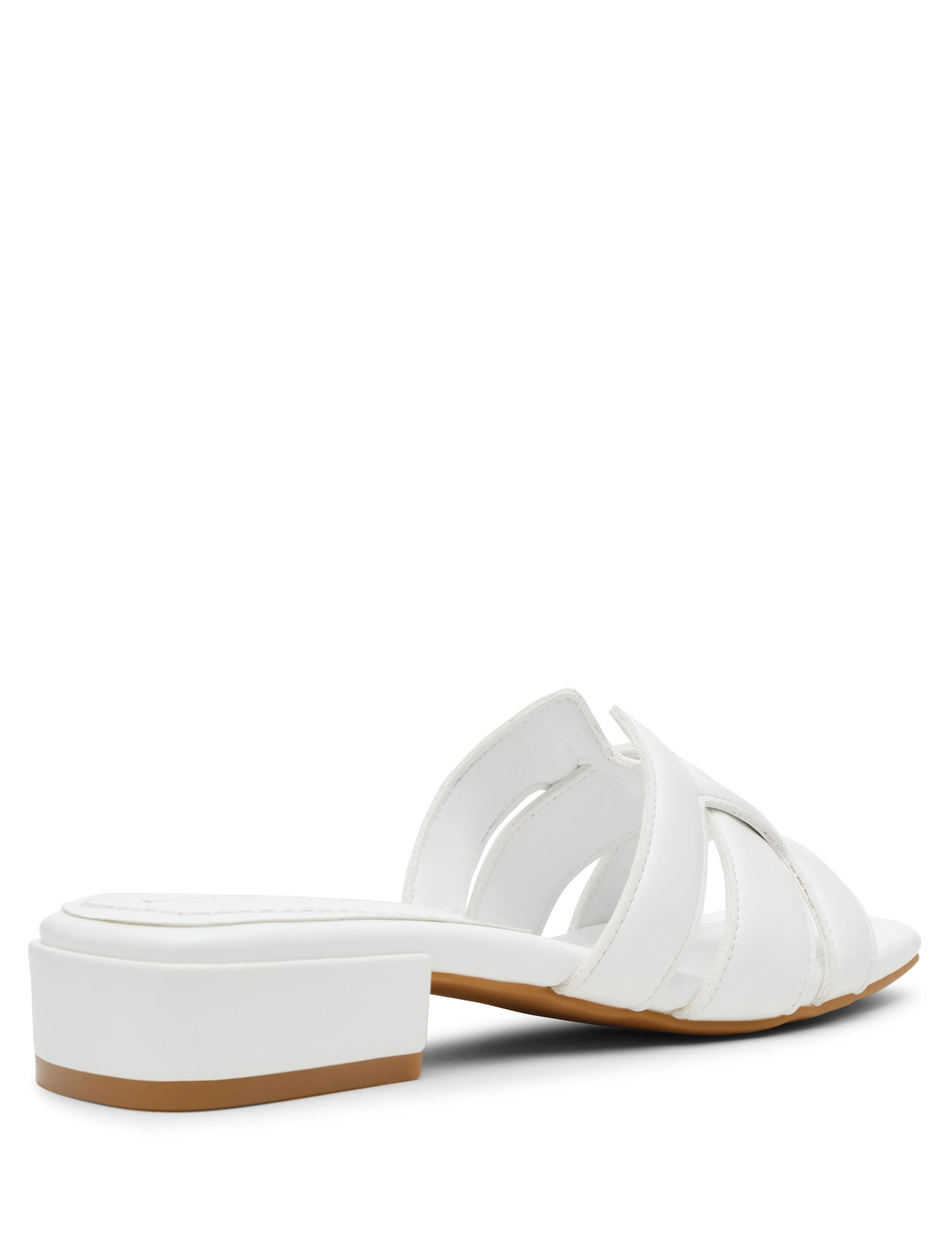 Loyal Sandal