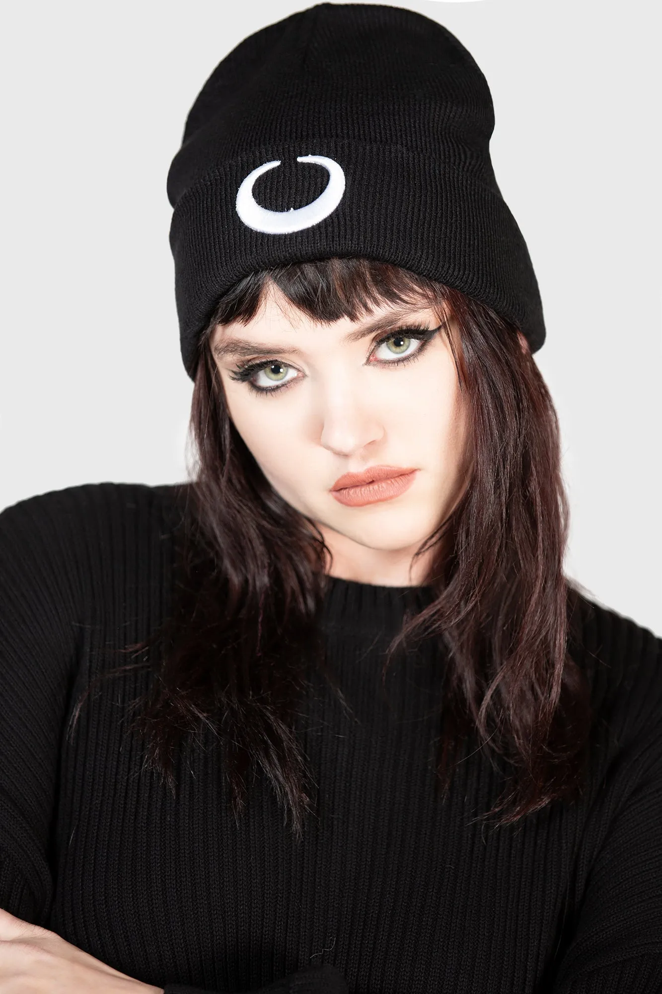 Luna Beanie [B]