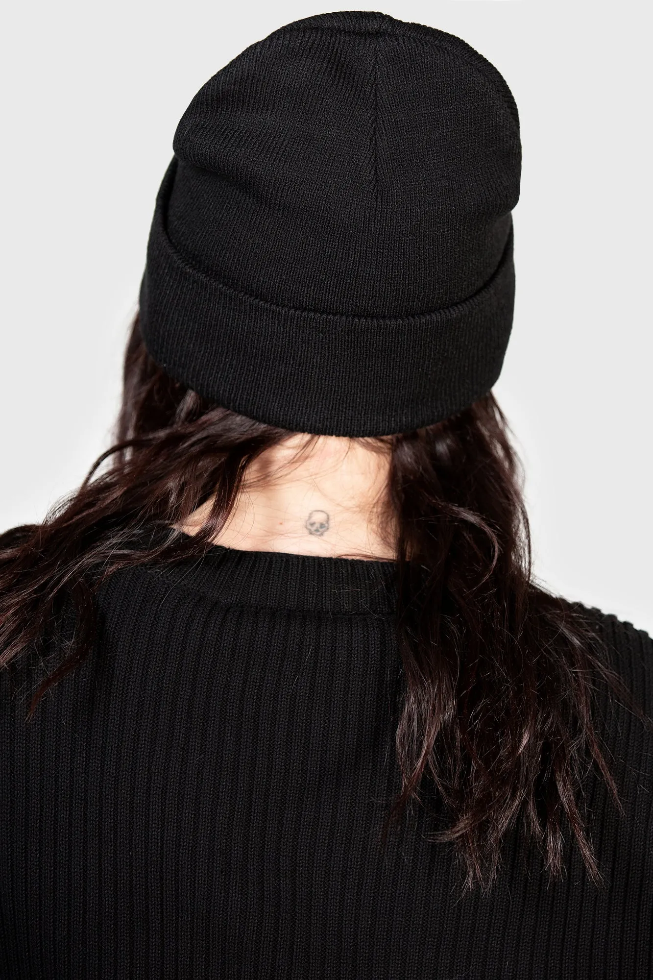 Luna Beanie [B]
