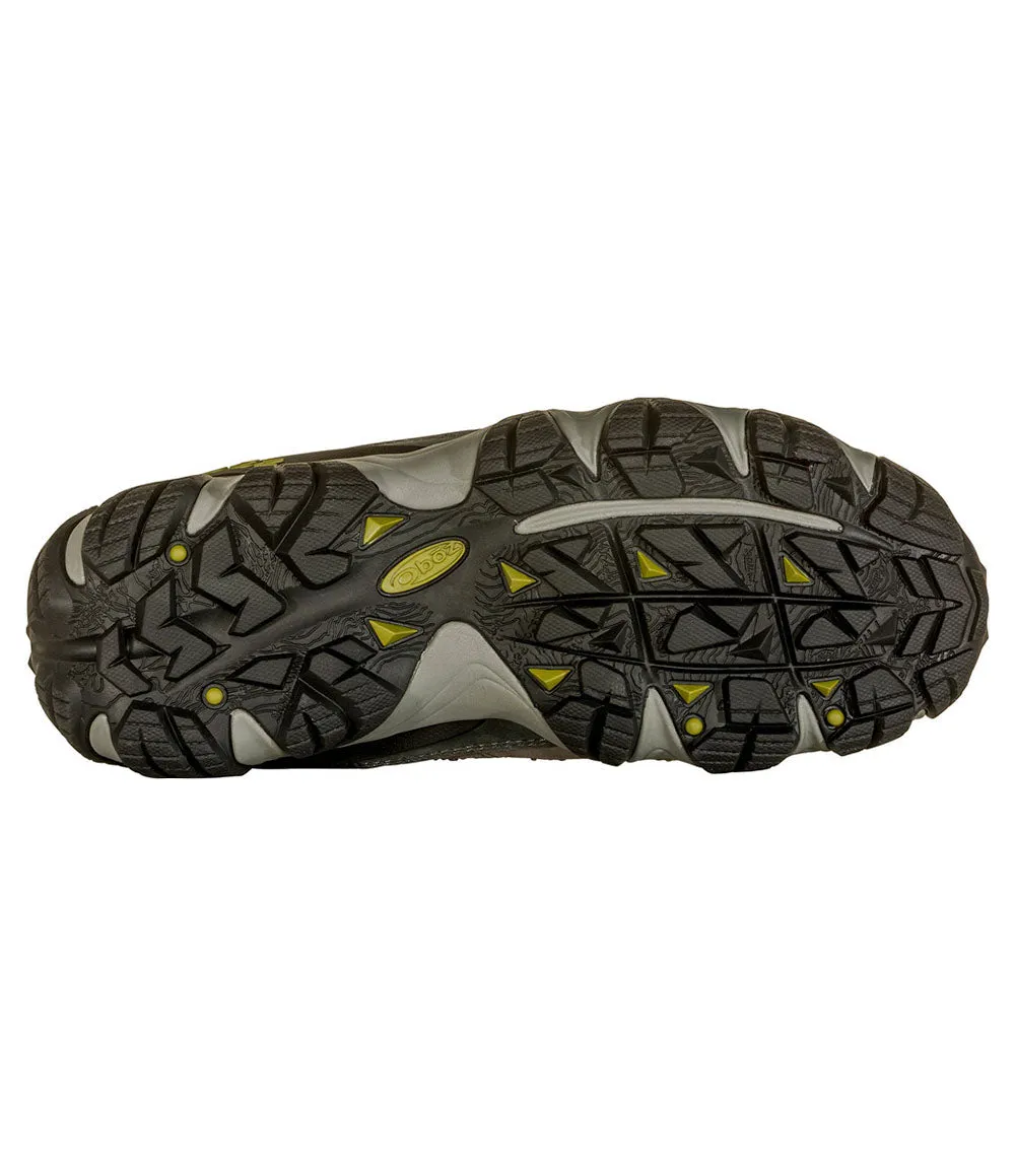 M Sawtooth II Low