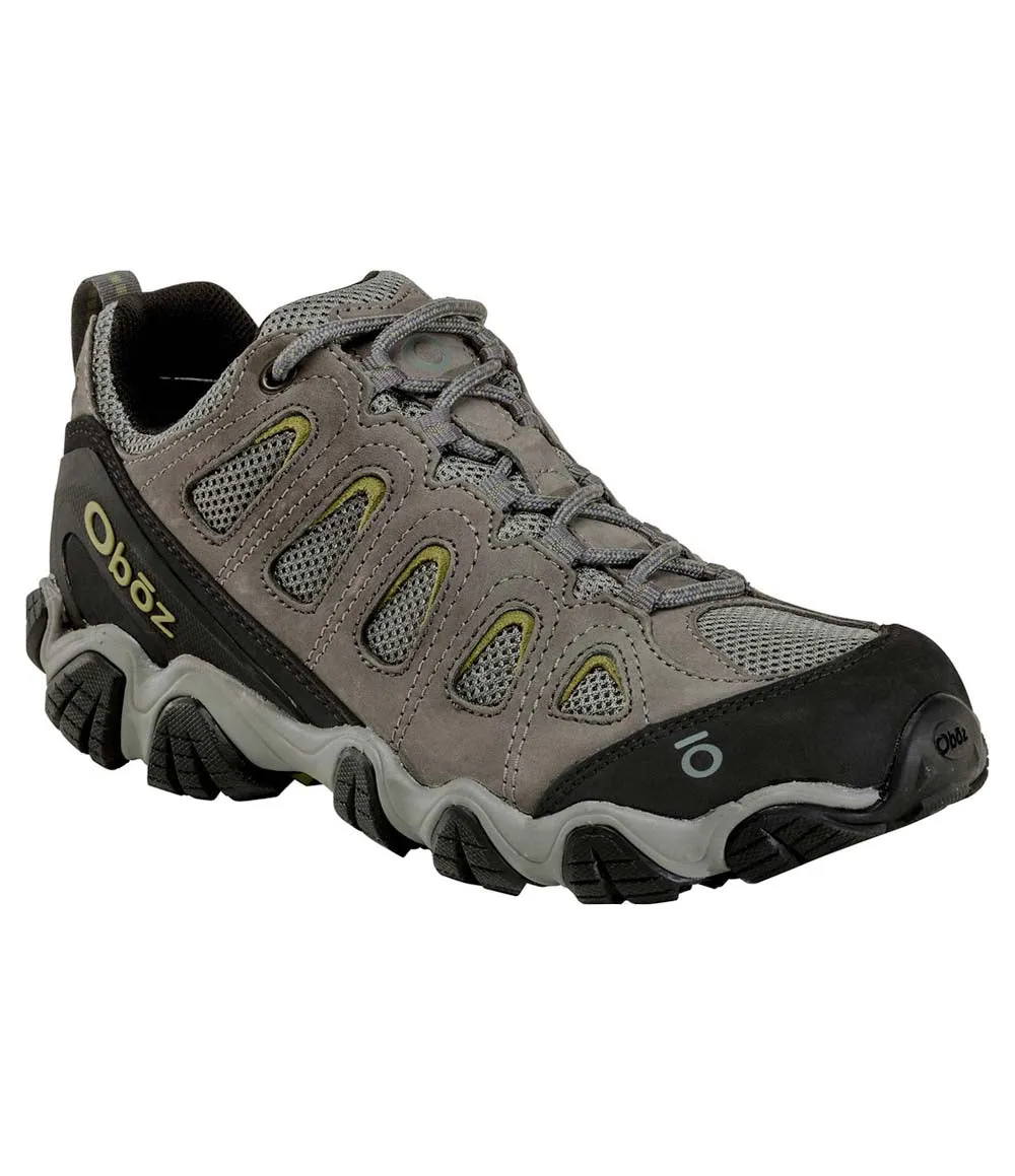 M Sawtooth II Low