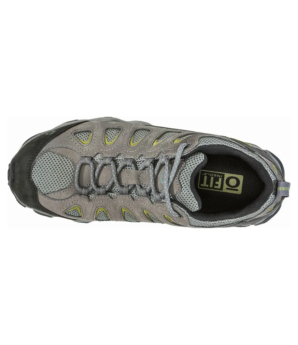 M Sawtooth II Low