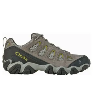 M Sawtooth II Low