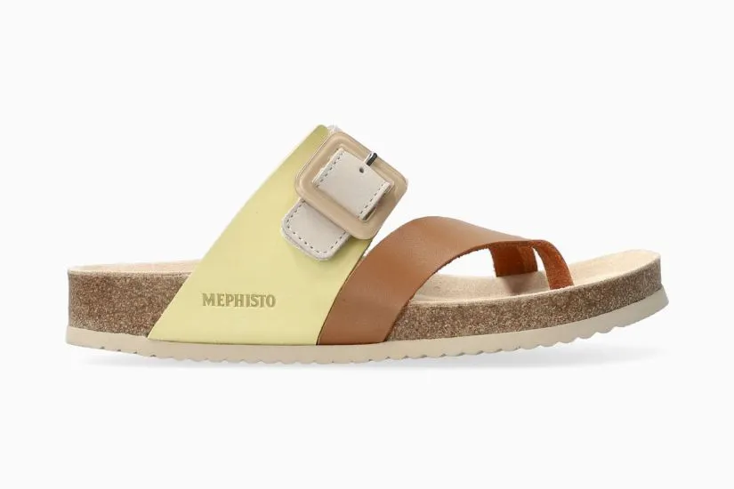 Madeline - Camel 6034
