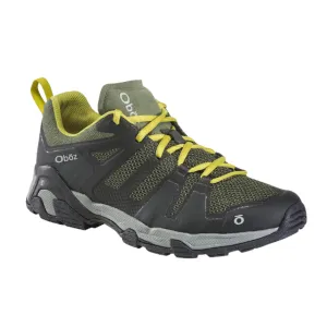 Men's Arete Low - Moss (Regular Width)