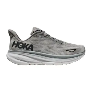 Men's Clifton 9 - Harbor Mist/Black (D Width)