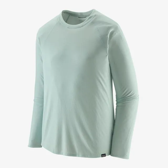Men's Long-Sleeved Capilene Cool Trail Shirt