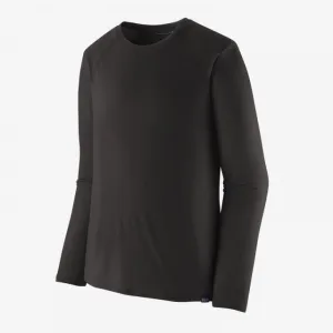 Men's Long-Sleeved Capilene Cool Trail Shirt