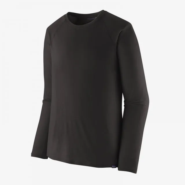 Men's Long-Sleeved Capilene Cool Trail Shirt
