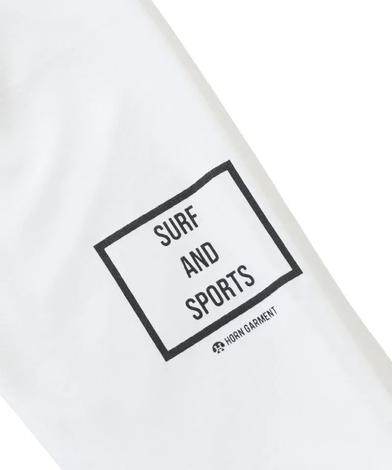 Men's S&S Tech inner WHITE