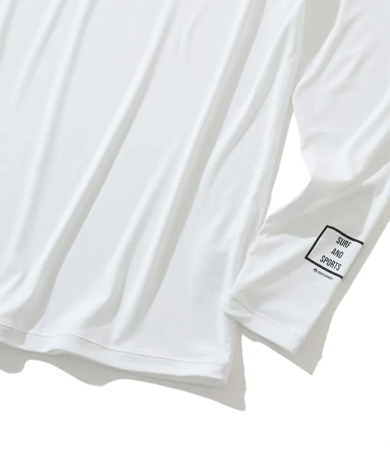 Men's S&S Tech inner WHITE