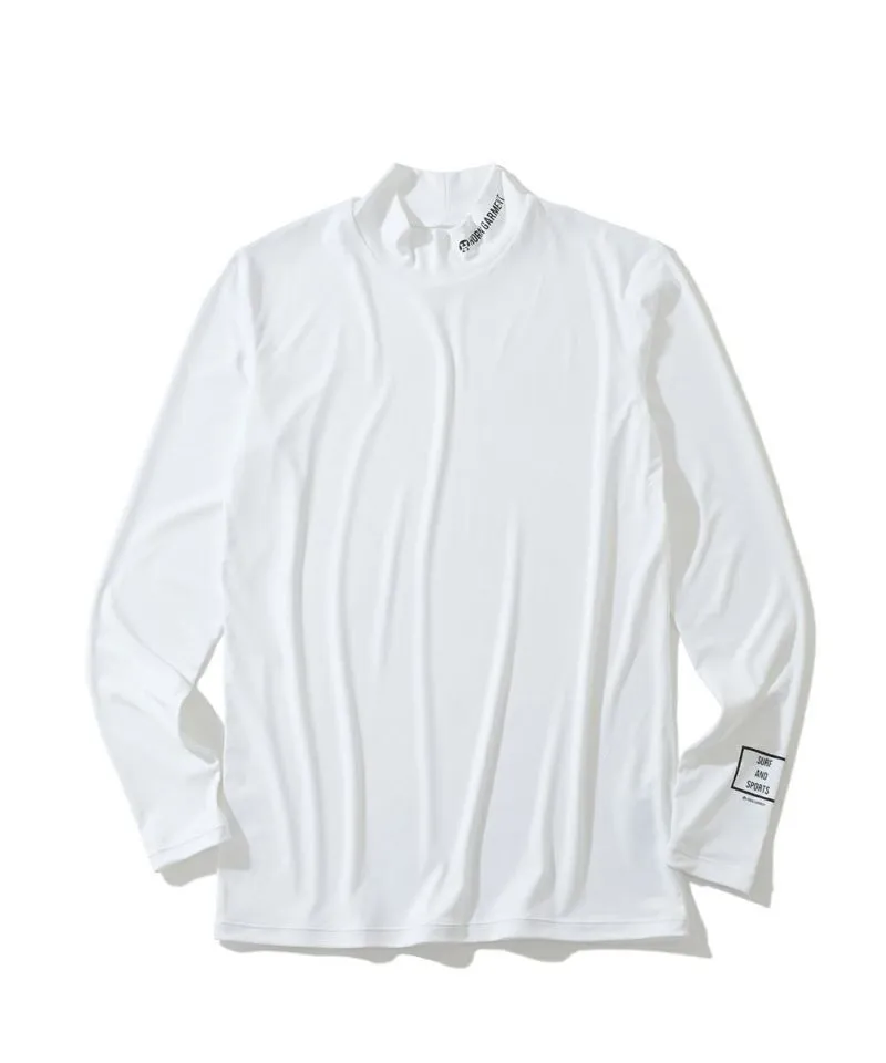 Men's S&S Tech inner WHITE