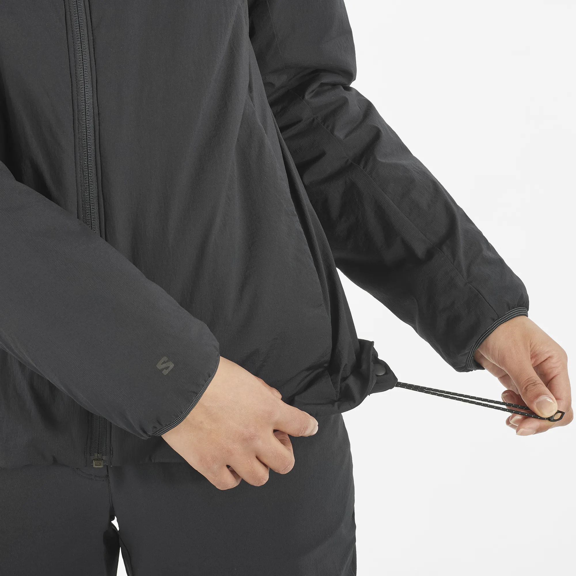 MOUNTAIN FLEX JACKET WOMEN'S