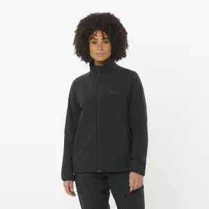 MOUNTAIN FLEX JACKET WOMEN'S