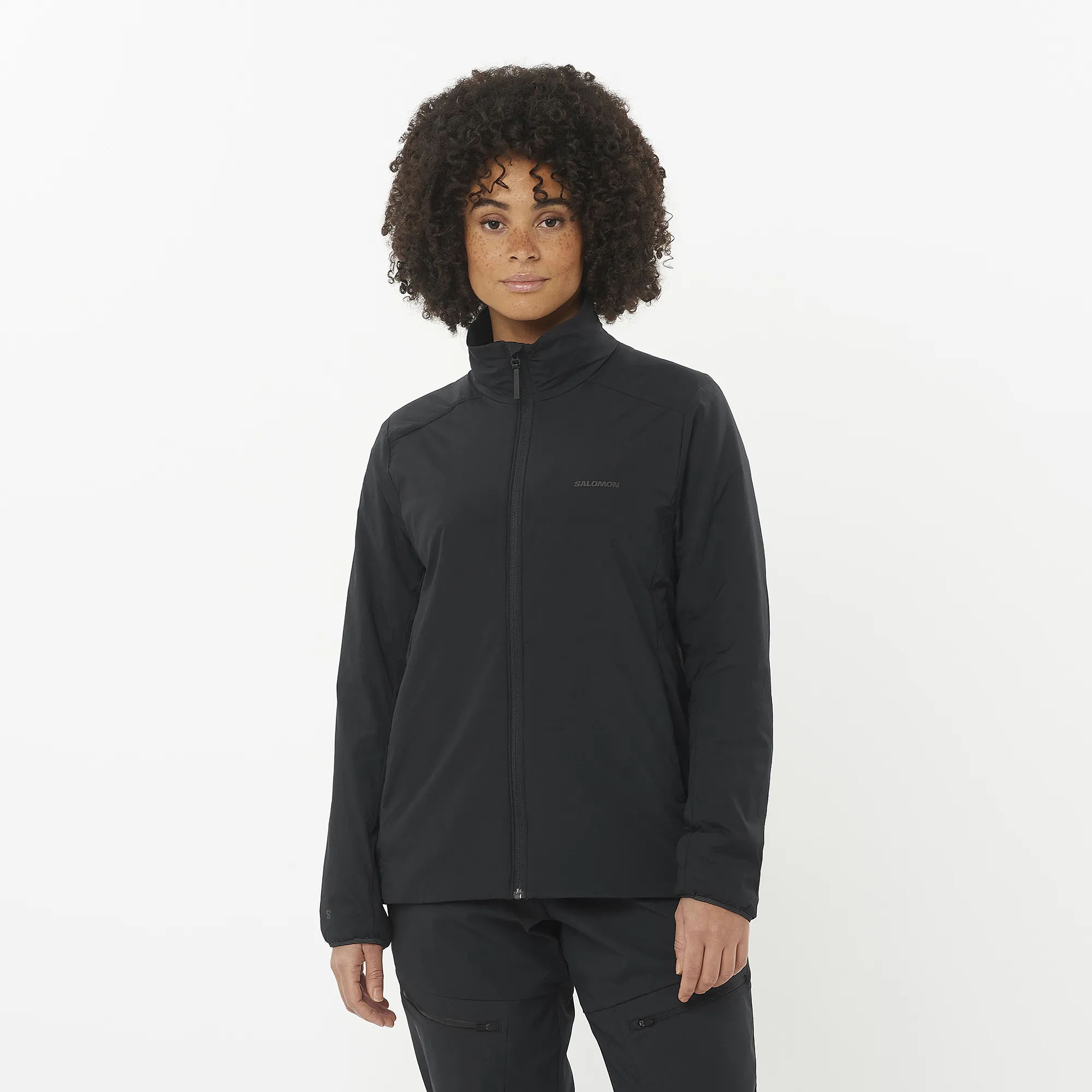 MOUNTAIN FLEX JACKET WOMEN'S
