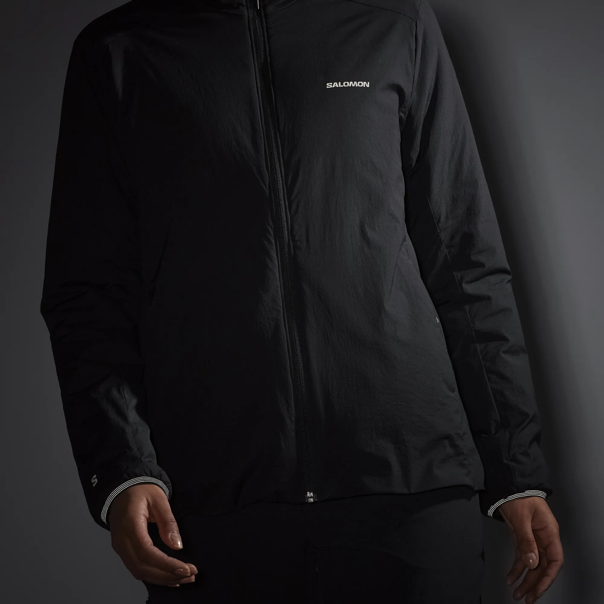 MOUNTAIN FLEX JACKET WOMEN'S