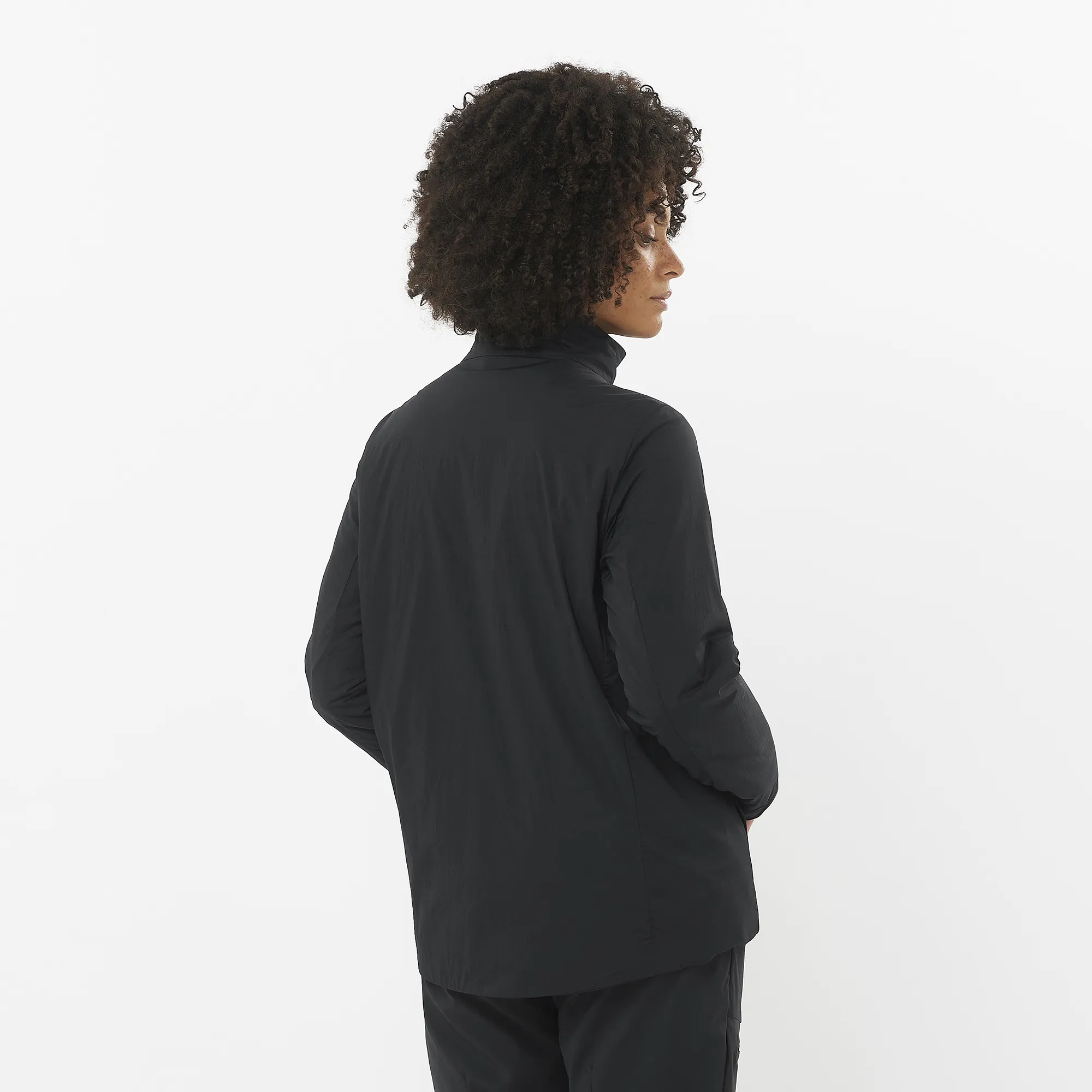 MOUNTAIN FLEX JACKET WOMEN'S