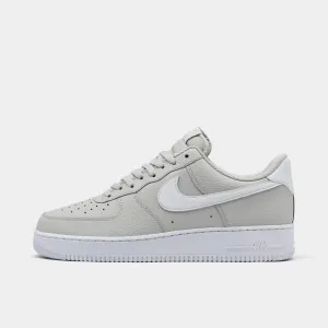 Nike Air Force 1 '07 Light Bone / White