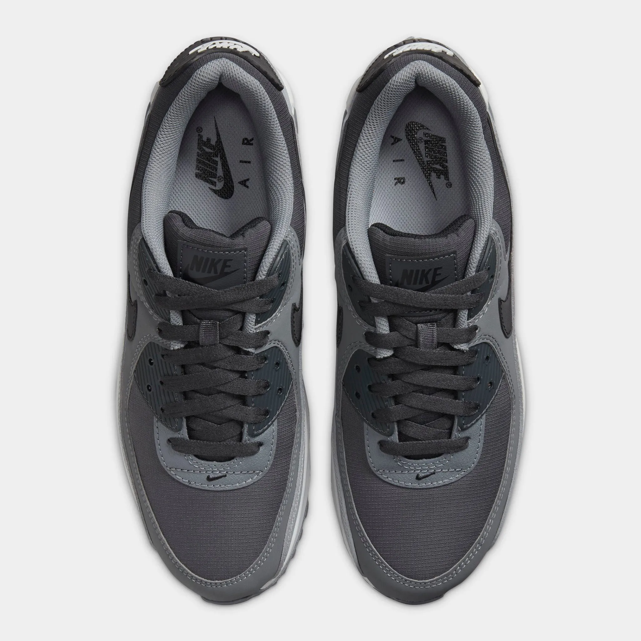 Nike Air Max 90 Anthracite / Black - Dark Grey