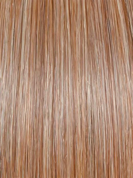 On The Cover Wig by Raquel Welch | Heat Friendly Synthetic (Lace Front Mono)