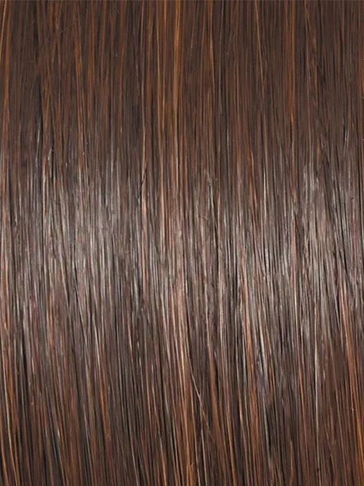 On The Cover Wig by Raquel Welch | Heat Friendly Synthetic (Lace Front Mono)