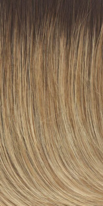 On The Cover Wig by Raquel Welch | Heat Friendly Synthetic (Lace Front Mono)