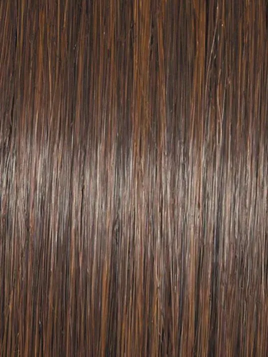 On The Cover Wig by Raquel Welch | Heat Friendly Synthetic (Lace Front Mono)