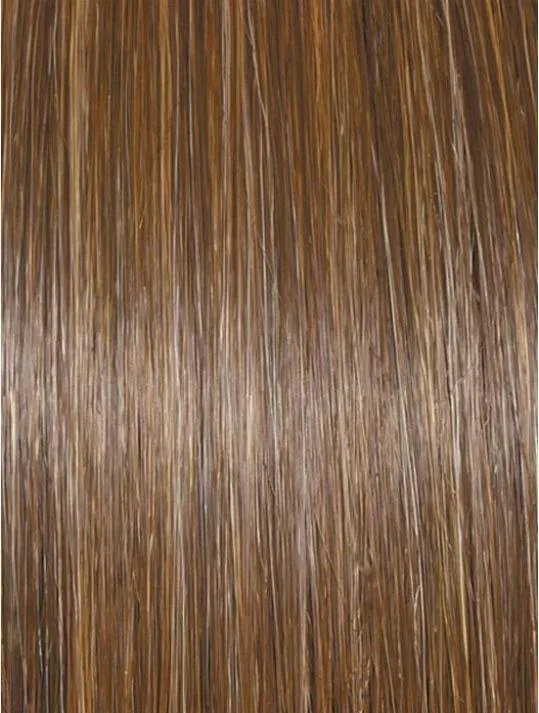 On The Cover Wig by Raquel Welch | Heat Friendly Synthetic (Lace Front Mono)