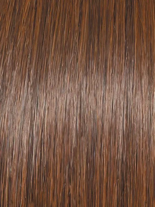 On The Cover Wig by Raquel Welch | Heat Friendly Synthetic (Lace Front Mono)
