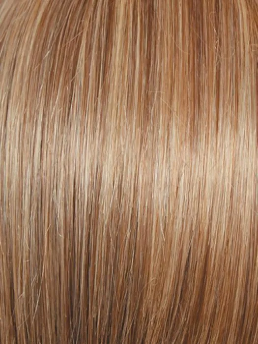On The Cover Wig by Raquel Welch | Heat Friendly Synthetic (Lace Front Mono)