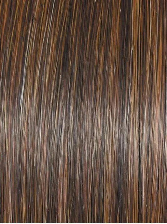 On The Cover Wig by Raquel Welch | Heat Friendly Synthetic (Lace Front Mono)