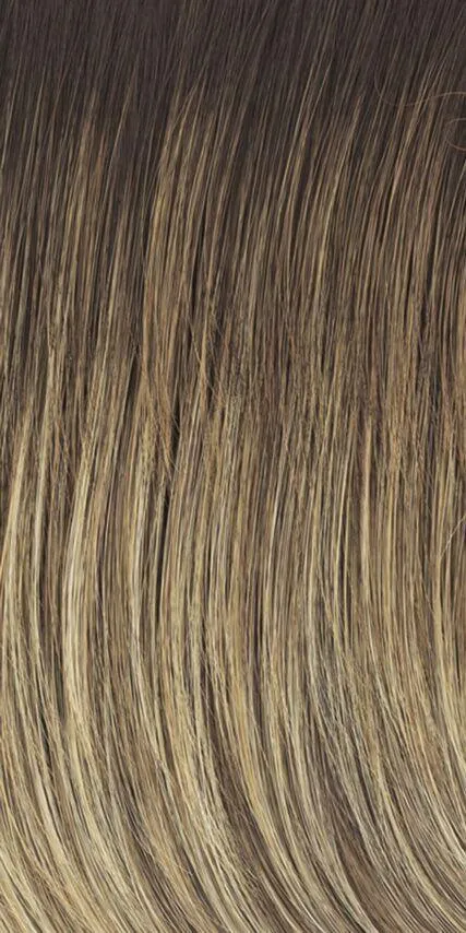 On The Cover Wig by Raquel Welch | Heat Friendly Synthetic (Lace Front Mono)