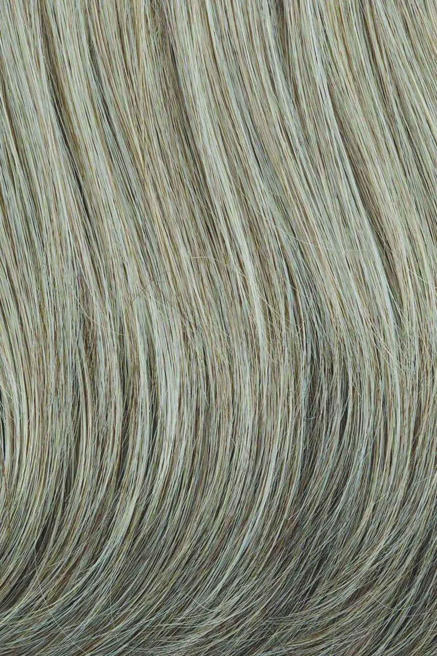 On The Cover Wig by Raquel Welch | Heat Friendly Synthetic (Lace Front Mono)