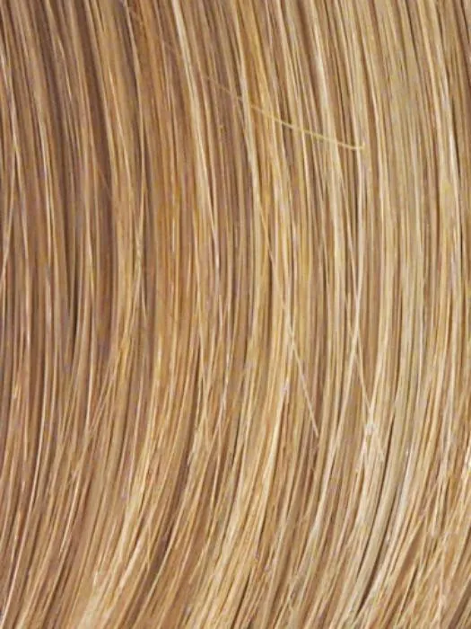 On The Cover Wig by Raquel Welch | Heat Friendly Synthetic (Lace Front Mono)