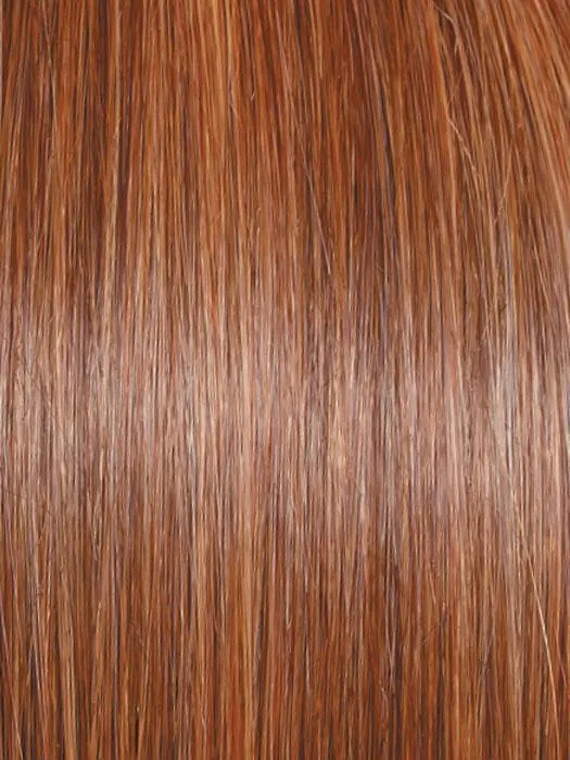 On The Cover Wig by Raquel Welch | Heat Friendly Synthetic (Lace Front Mono)