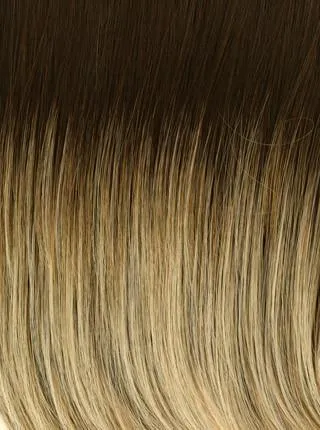 On The Cover Wig by Raquel Welch | Heat Friendly Synthetic (Lace Front Mono)