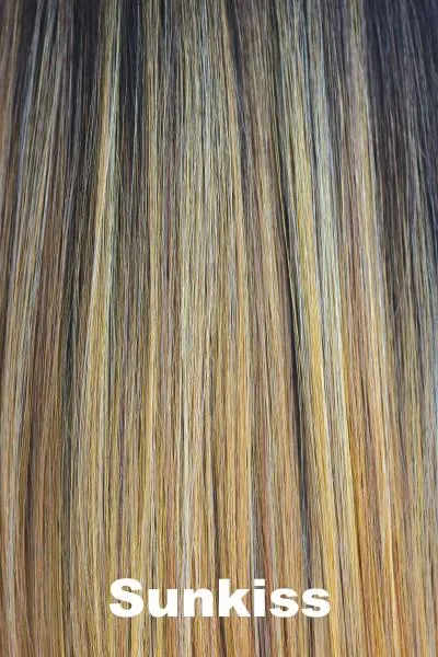 Orchid Wigs - Sassy (#4111)